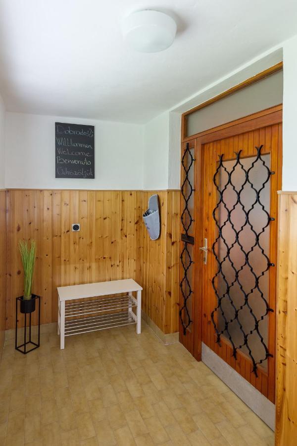 Apartment Valy - Free Bikes, Relaxing Terrace & Near Bled Kültér fotó