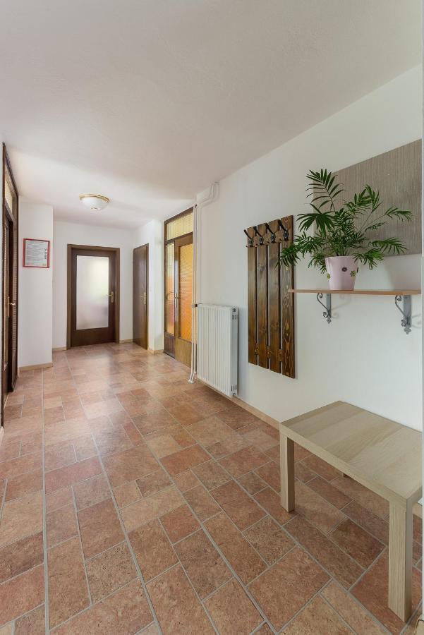 Apartment Valy - Free Bikes, Relaxing Terrace & Near Bled Kültér fotó
